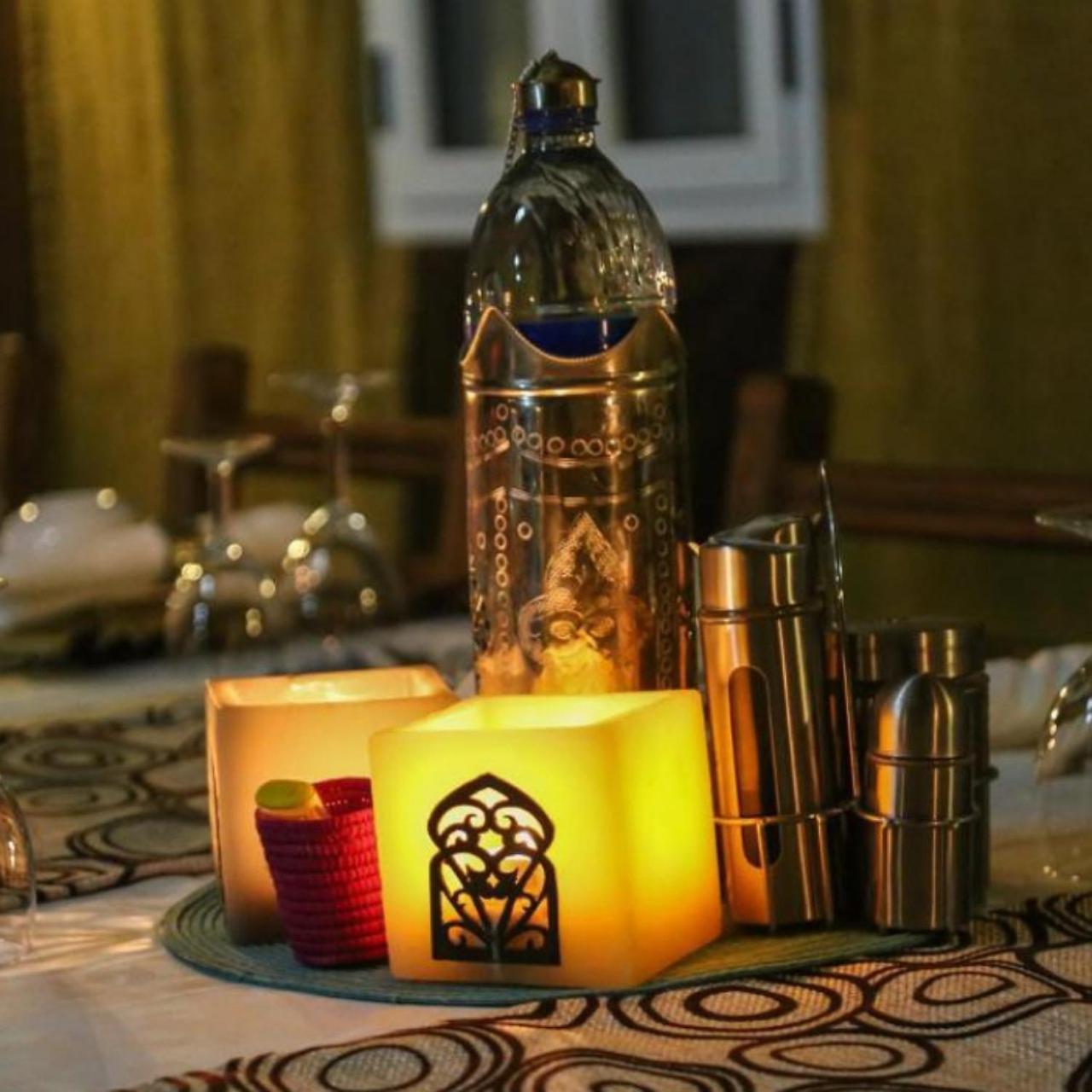 Merzouga Pearl Luxury Camp Exteriör bild